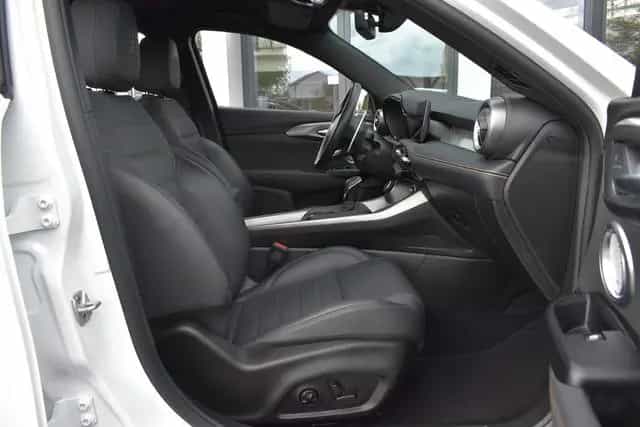 Alfa Romeo Tonale 1.5 VGT VELOCE 118 KW*H&K*FULL-LED*CARPLA 04/2024-photo-10