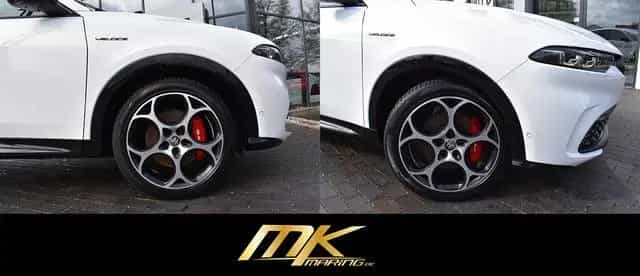 Alfa Romeo Tonale 1.5 VGT VELOCE 118 KW*H&K*FULL-LED*CARPLA 04/2024-photo-14