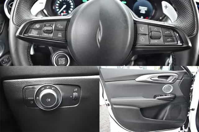 Alfa Romeo Tonale 1.5 VGT VELOCE 118 KW*H&K*FULL-LED*CARPLA 04/2024-photo-16