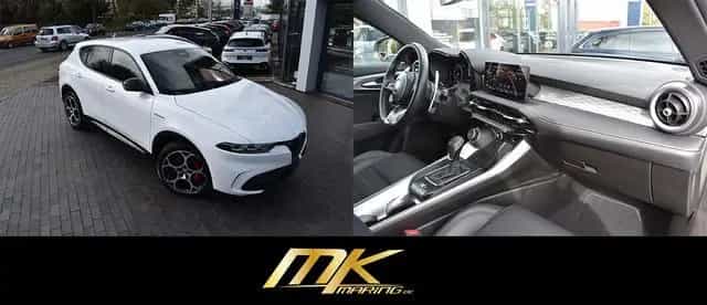 Alfa Romeo Tonale 1.5 VGT VELOCE 118 KW*H&K*FULL-LED*CARPLA 04/2024-photo-17