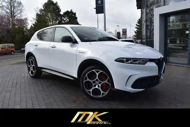 Alfa Romeo Tonale 1.5 VGT VELOCE 118 KW*H&K*FULL-LED*CARPLA 04/2024-photo-18