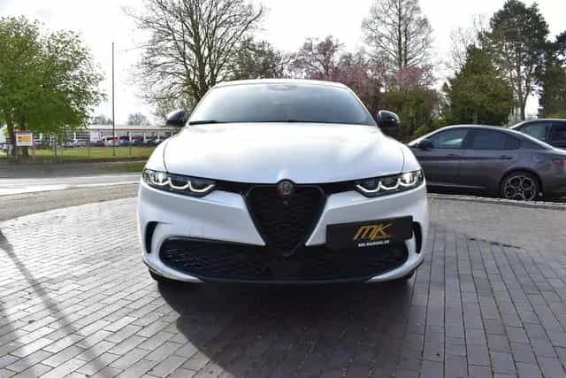 Alfa Romeo Tonale 1.5 VGT VELOCE 118 KW*H&K*FULL-LED*CARPLA 04/2024-photo-19