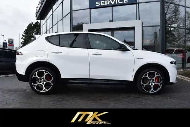 Alfa Romeo Tonale 1.5 VGT VELOCE 118 KW*H&K*FULL-LED*CARPLA 04/2024-photo-2