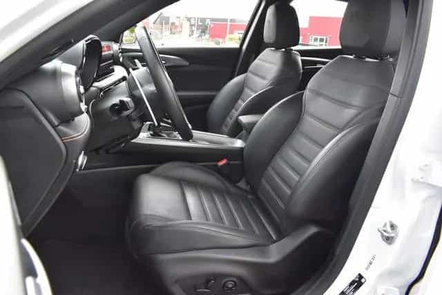 Alfa Romeo Tonale 1.5 VGT VELOCE 118 KW*H&K*FULL-LED*CARPLA 04/2024-photo-21