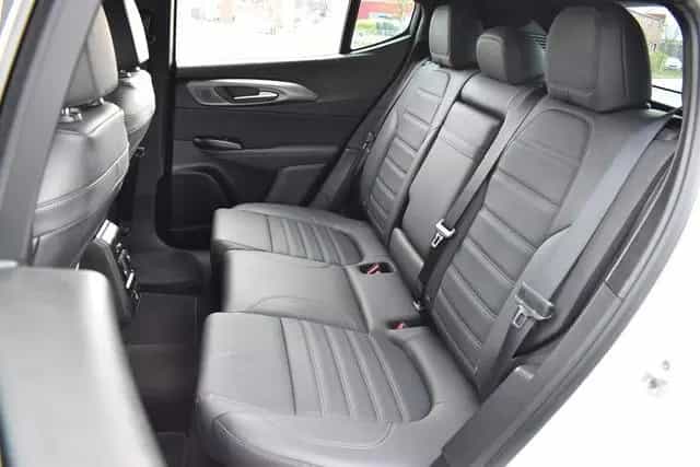 Alfa Romeo Tonale 1.5 VGT VELOCE 118 KW*H&K*FULL-LED*CARPLA 04/2024-photo-22