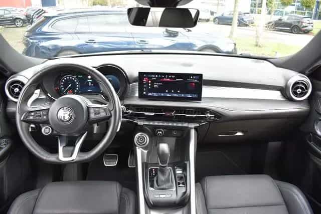 Alfa Romeo Tonale 1.5 VGT VELOCE 118 KW*H&K*FULL-LED*CARPLA 04/2024-photo-6
