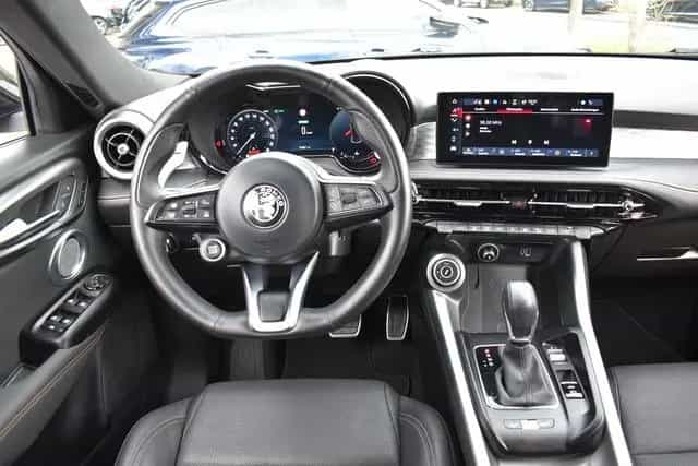 Alfa Romeo Tonale 1.5 VGT VELOCE 118 KW*H&K*FULL-LED*CARPLA 04/2024-photo-7