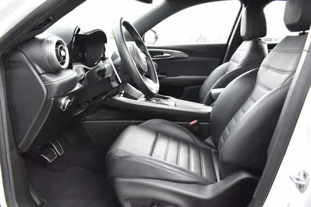 Alfa Romeo Tonale 1.5 VGT VELOCE 118 KW*H&K*FULL-LED*CARPLA 04/2024-photo-9