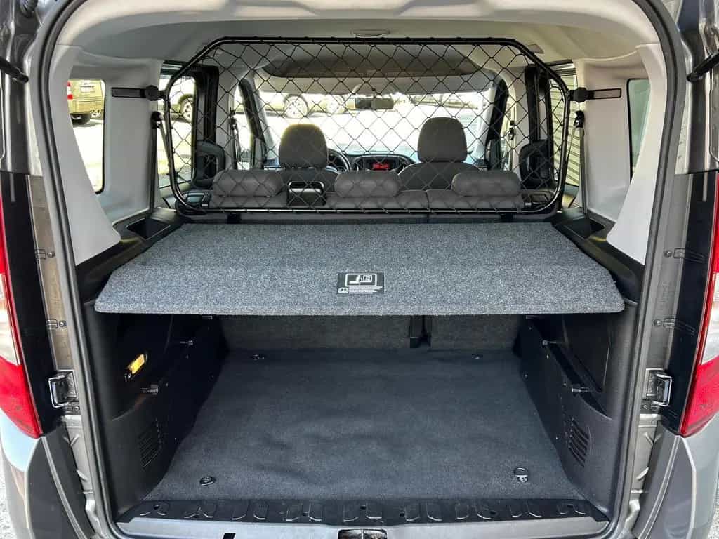 Fiat Doblo 1.4 Lounge/I.HD/TEMP/PDC/SHZ/MFL/5SITZER 06/2017-photo-9