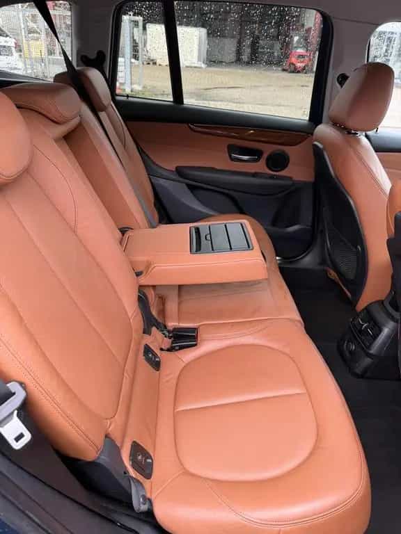 BMW Gran Tourer 220 i Garantie,Automatik,Luxury Line 07/2016-photo-12