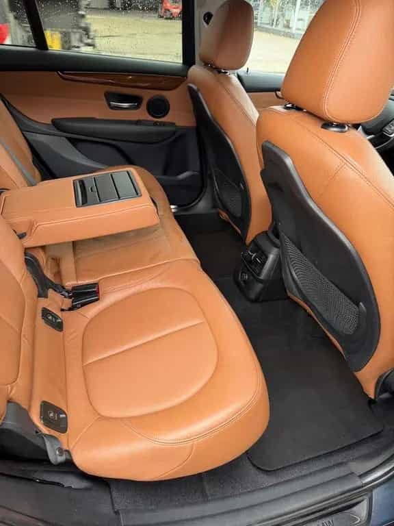 BMW Gran Tourer 220 i Garantie,Automatik,Luxury Line 07/2016-photo-14