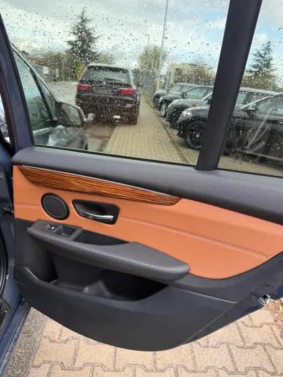 BMW Gran Tourer 220 i Garantie,Automatik,Luxury Line 07/2016-photo-15