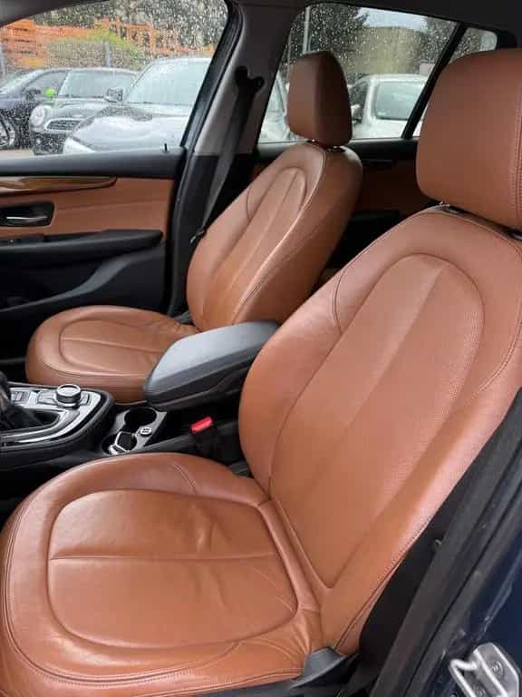 BMW Gran Tourer 220 i Garantie,Automatik,Luxury Line 07/2016-photo-18