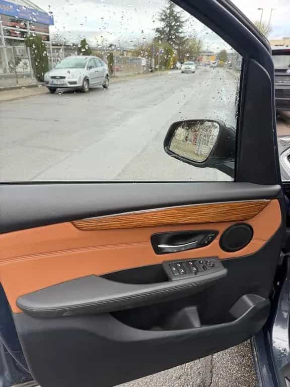 BMW Gran Tourer 220 i Garantie,Automatik,Luxury Line 07/2016-photo-19