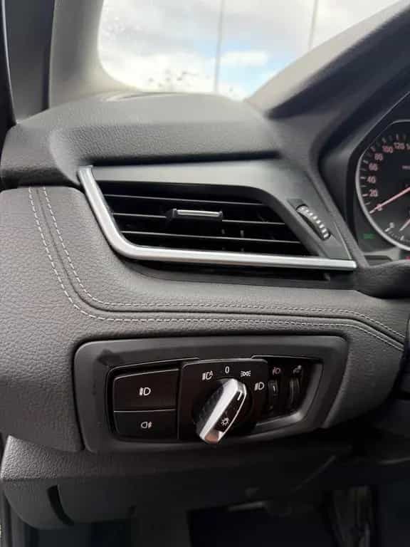 BMW Gran Tourer 220 i Garantie,Automatik,Luxury Line 07/2016-photo-21