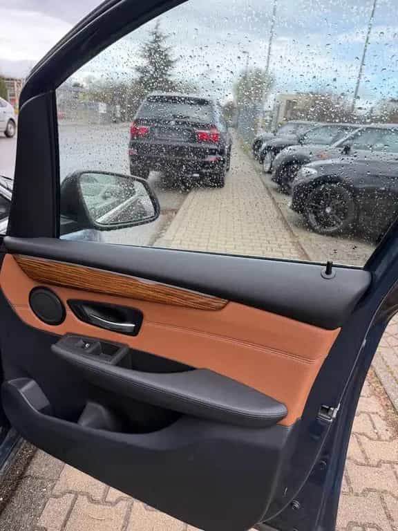 BMW Gran Tourer 220 i Garantie,Automatik,Luxury Line 07/2016-photo-22