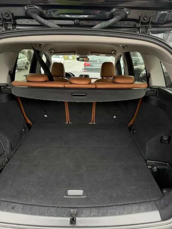 BMW Gran Tourer 220 i Garantie,Automatik,Luxury Line 07/2016-photo-24