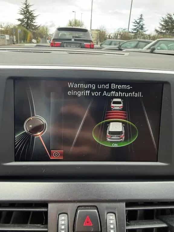 BMW Gran Tourer 220 i Garantie,Automatik,Luxury Line 07/2016-photo-25