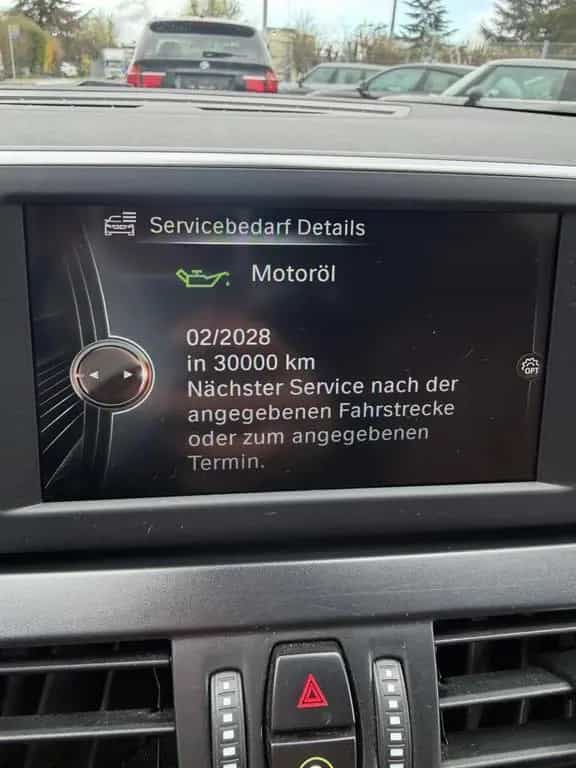 BMW Gran Tourer 220 i Garantie,Automatik,Luxury Line 07/2016-photo-28
