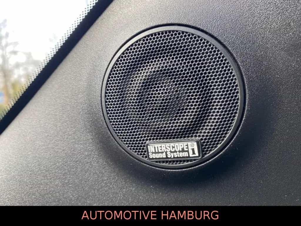Abarth 595 esseesse*Bi-Xenon*Leder*NAVI*Klima*PDC 12/2015-photo-10