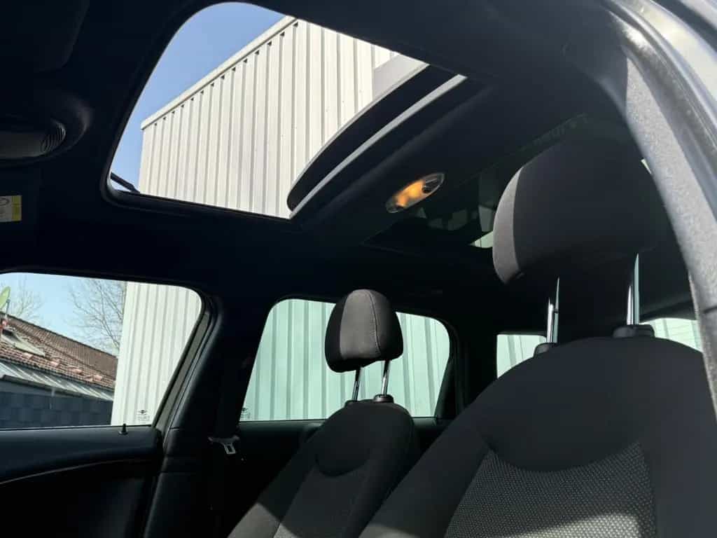 MINI Cooper Countryman BI-Xenon/ Panorama 06/2014-photo-13