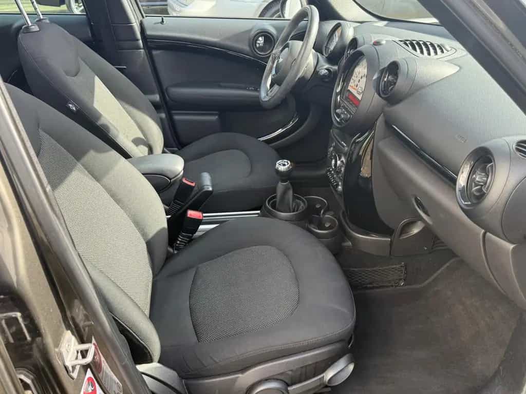 MINI Cooper Countryman BI-Xenon/ Panorama 06/2014-photo-16