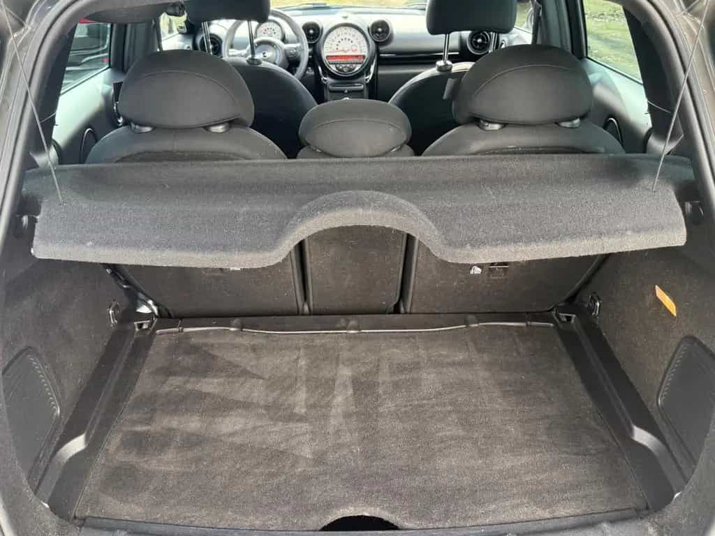 MINI Cooper Countryman BI-Xenon/ Panorama 06/2014-photo-19