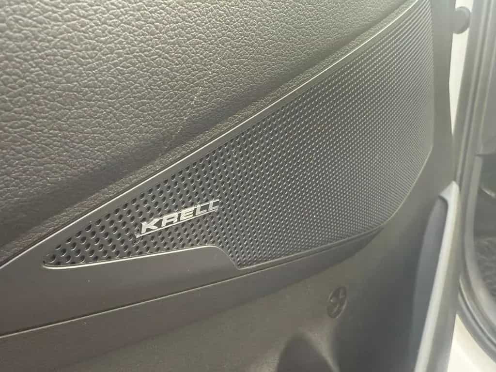 Hyundai Tucson Trend AHK/ Xenon/ Rückfahrk. 02/2019-photo-21