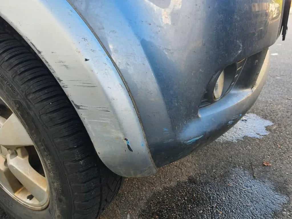 Daihatsu Terios J2 Allrad 12/2008-photo-3