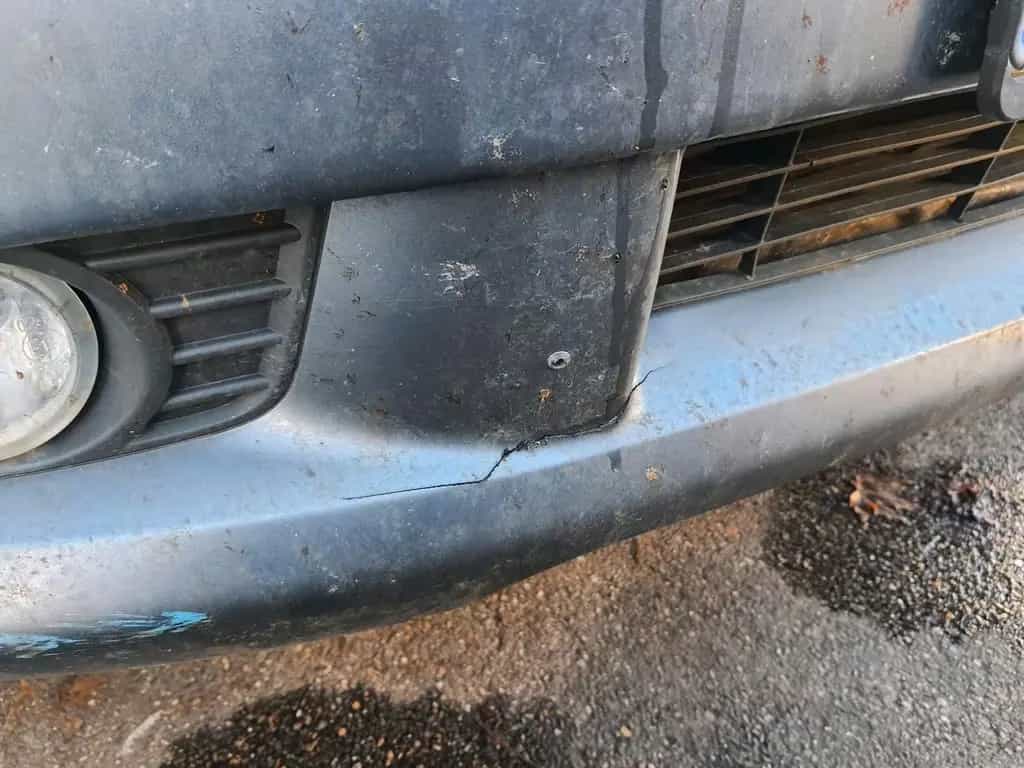 Daihatsu Terios J2 Allrad 12/2008-photo-5