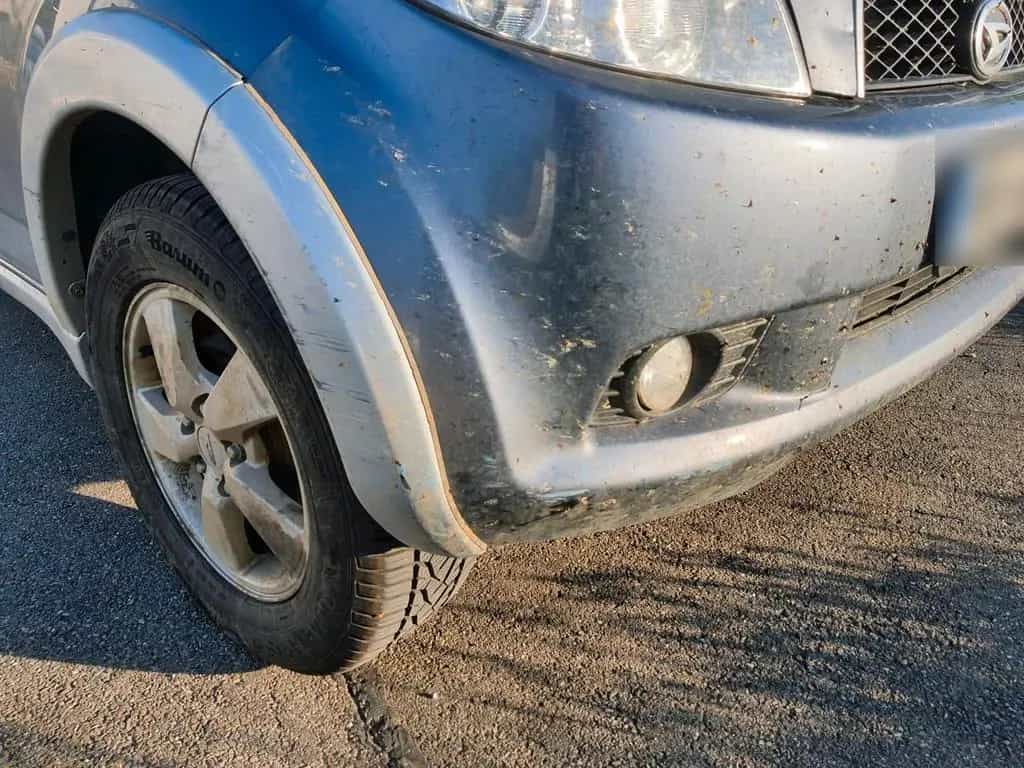 Daihatsu Terios J2 Allrad 12/2008-photo-6