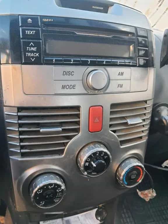Daihatsu Terios J2 Allrad 12/2008-photo-7
