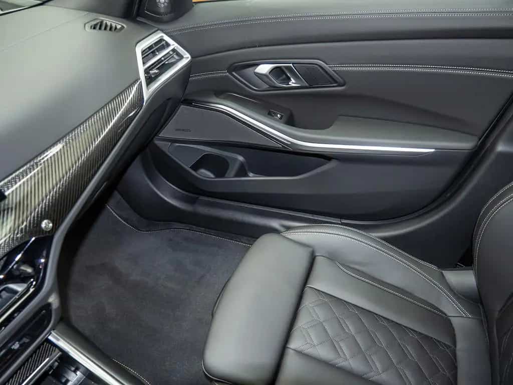 ALPINA B3 GT Limousine NAVI HUD STANDHZ ACC 360° HGSD null-photo-13