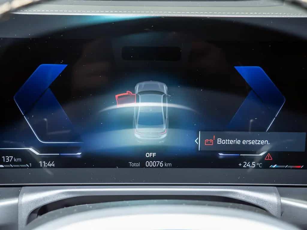 ALPINA B3 GT Limousine NAVI HUD STANDHZ ACC 360° HGSD null-photo-14