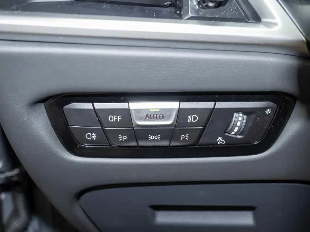 ALPINA B3 GT Limousine NAVI HUD STANDHZ ACC 360° HGSD null-photo-16