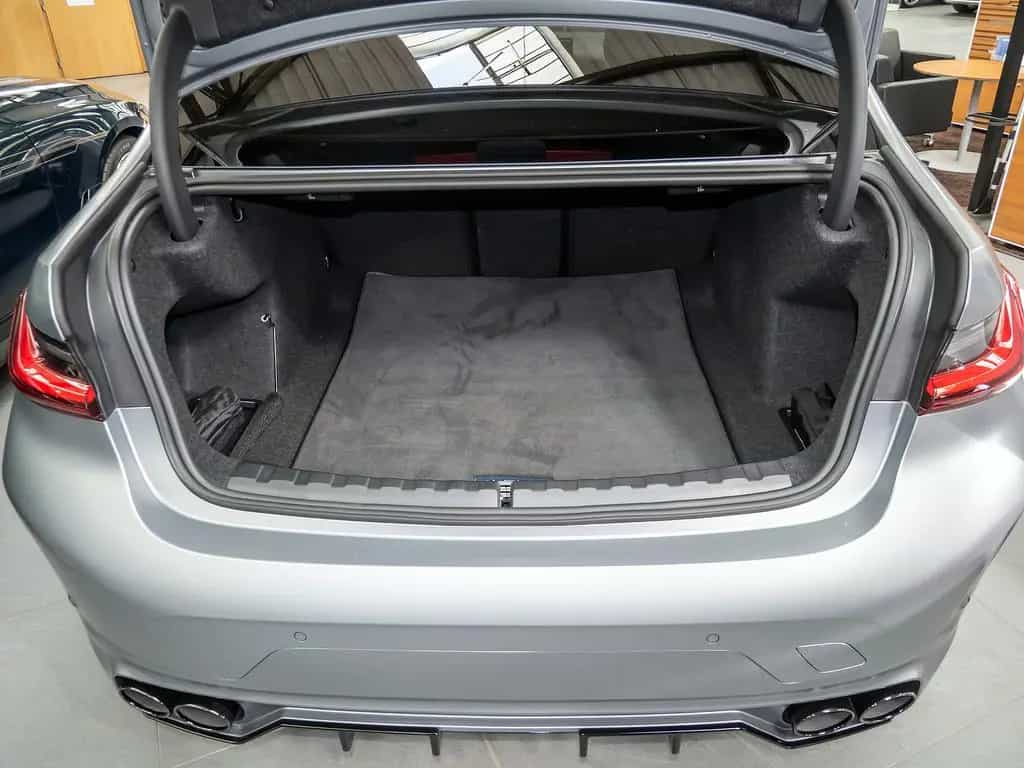 ALPINA B3 GT Limousine NAVI HUD STANDHZ ACC 360° HGSD null-photo-20