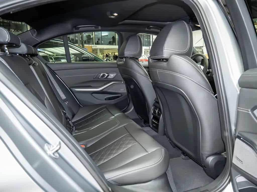 ALPINA B3 GT Limousine NAVI HUD STANDHZ ACC 360° HGSD null-photo-6