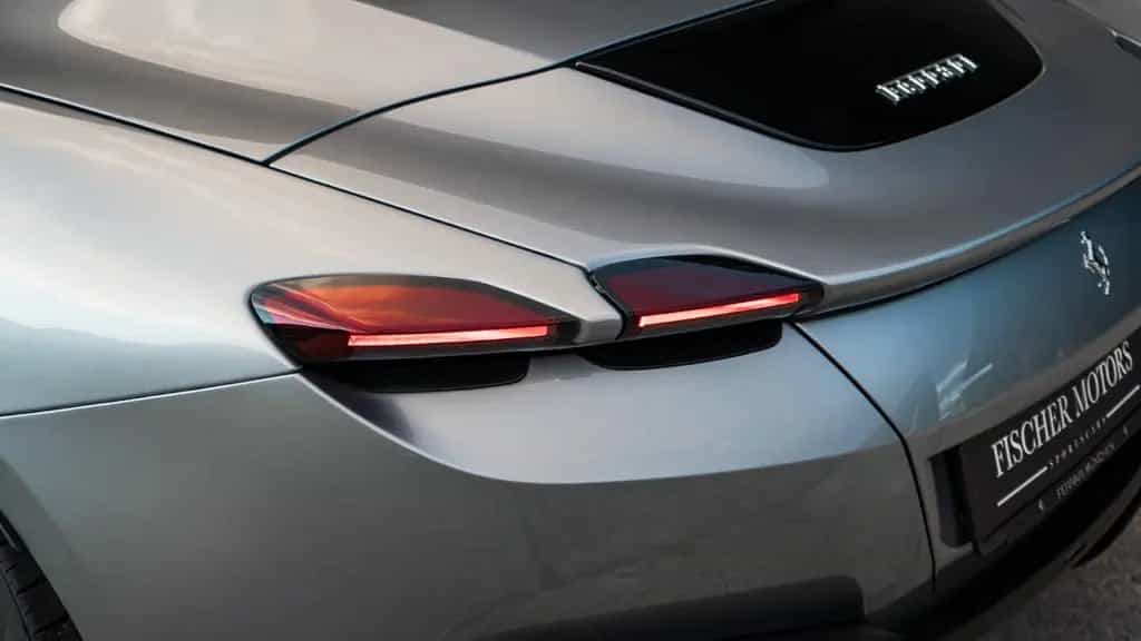 Ferrari Roma Spider 03/2025-photo-9