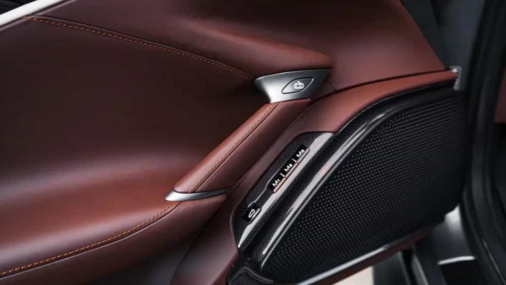 Ferrari Roma Spider 03/2025-photo-14
