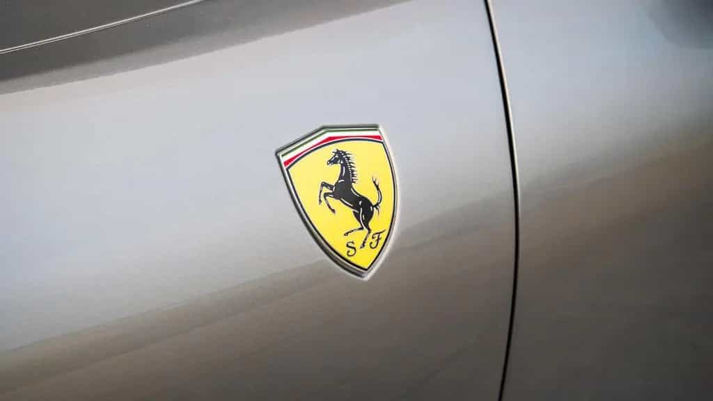 Ferrari Roma Spider 03/2025-photo-16