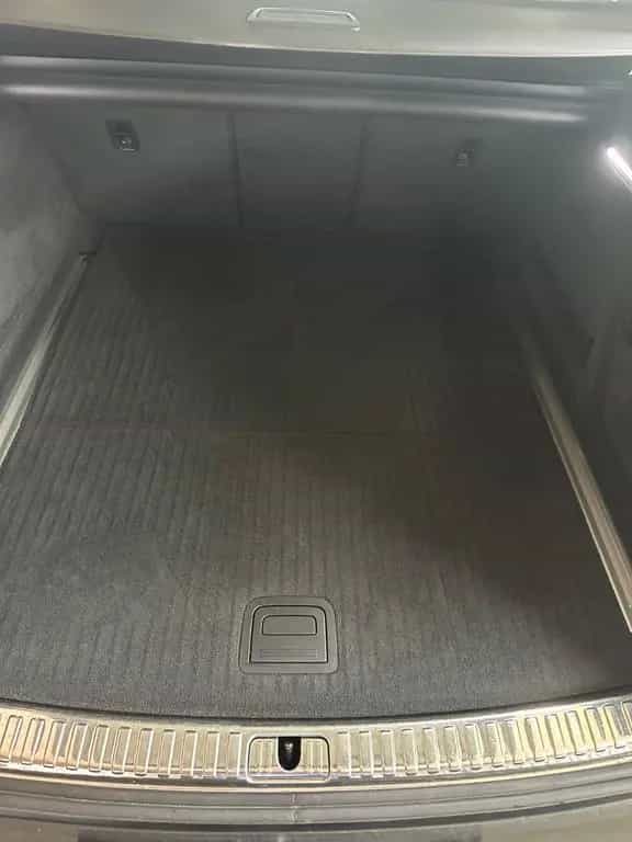 Audi A6 50TDI quattro Avant sport AHK/Pano/Matrix/RFK 11/2019-photo-5