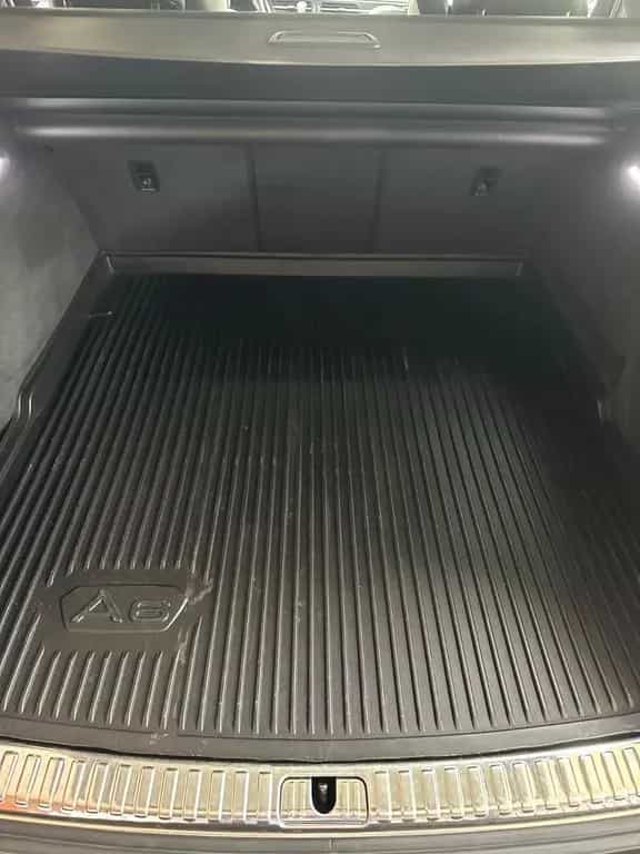 Audi A6 50TDI quattro Avant sport AHK/Pano/Matrix/RFK 11/2019-photo-6