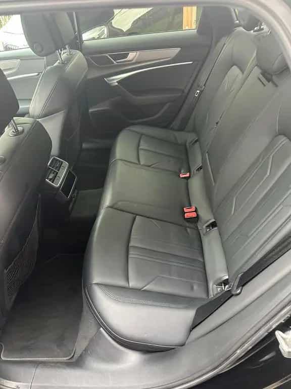 Audi A6 50TDI quattro Avant sport AHK/Pano/Matrix/RFK 11/2019-photo-9