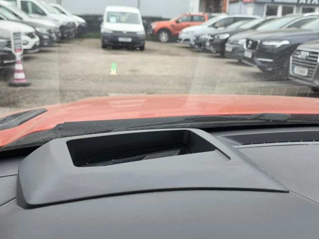 Land Rover Range Rover Rover Evoque HSE Dynamic AWD |Massage|VOLL 02/2017-photo-20