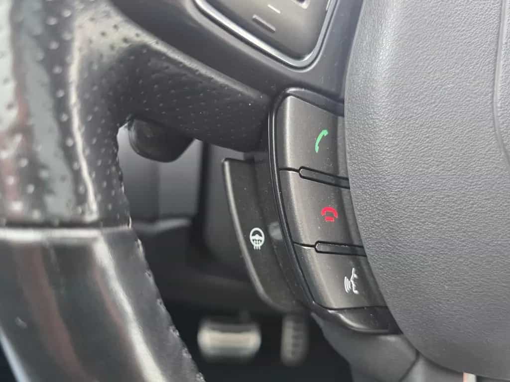Land Rover Range Rover Rover Evoque HSE Dynamic AWD |Massage|VOLL 02/2017-photo-22