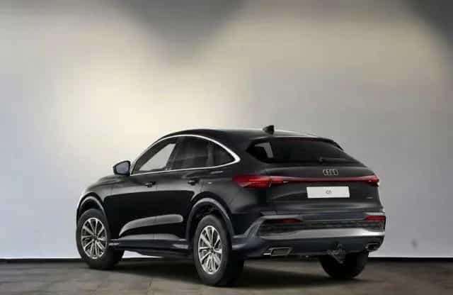 Audi Q5 Sportback TFSI Q Advan.Led Virtual AHK Kamera 09/2025-photo-0