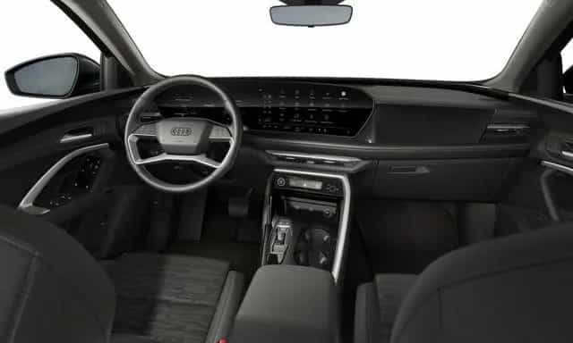 Audi Q5 Sportback TFSI Q Advan.Led Virtual AHK Kamera 09/2025-photo-1