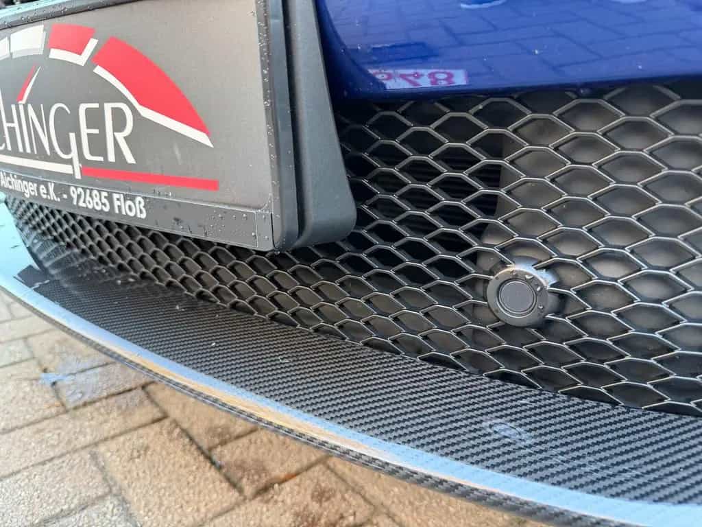 Maserati Levante Trofeo Q4 3.8 V8 Alcantara ACC Sitzheiz. 07/2020-photo-33