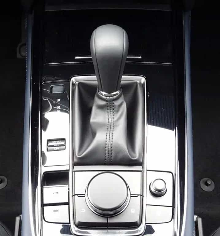 Mazda CX-30 2.0l Homura Navi Head-up Kamera 03/2022-photo-13