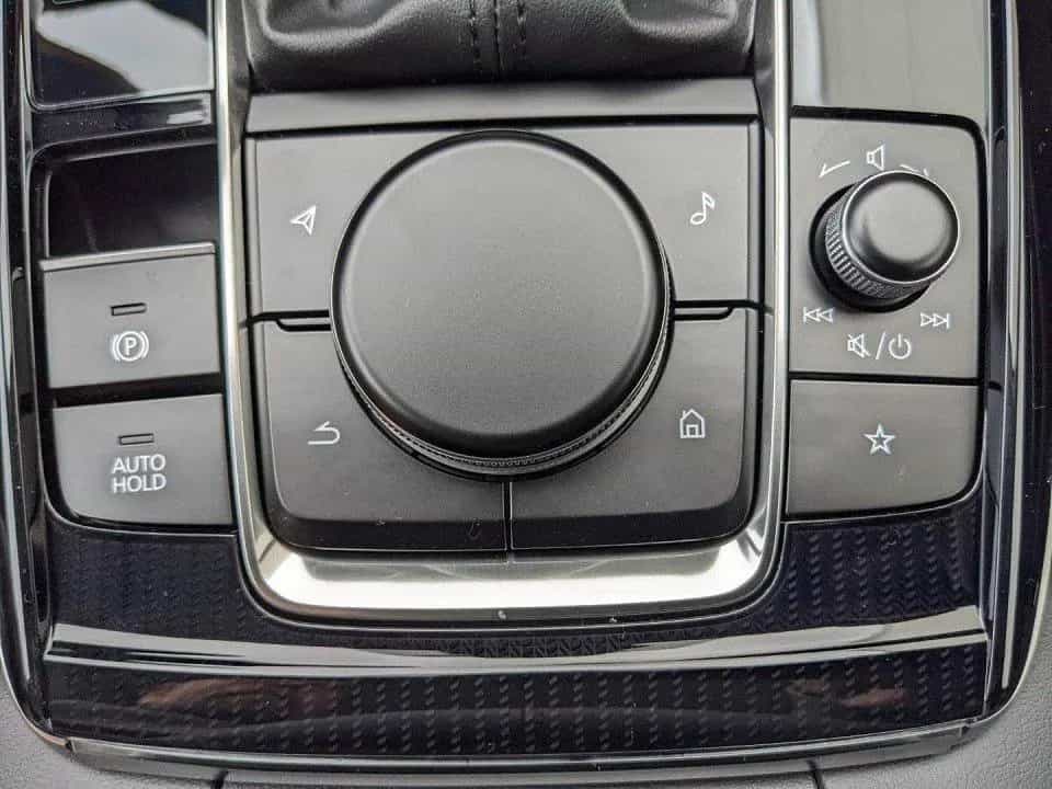 Mazda CX-30 2.0l Homura Navi Head-up Kamera 03/2022-photo-14